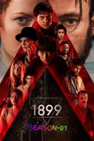1899 : Season 1 Dual/Multi Audio [Hindi ORG, German & ENG] NF WEB-DL 480p, 720p & 1080p | [Complete] | ESub