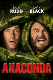 Anaconda (2025) Dual Audio [Hindi ORG & ENG] WEB-DL 480p, 720p & 1080p | GDRive