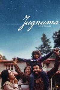 Jugnuma: The Fable (2025) Hindi WEB-DL 480p, 720p & 1080p | GDRive