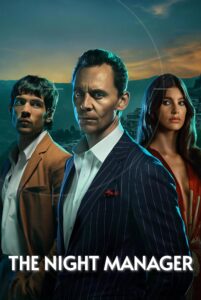 The Night Manager (2026) Season 2 Dual Audio [Hindi ORG & ENG] WEB-DL 480p, 720p & 1080p | [Epi 1-3 Added]