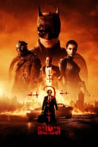 The Batman (2022) Dual Audio [Hindi ORG & ENG] WEB-DL 480p, 720p & 1080p | GDRive