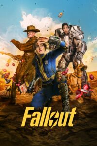 Fallout : Season 2 Dual Audio [Hindi ORG & ENG] WEB-DL 480p, 720p & 1080p | [Epi 1-5 Added]
