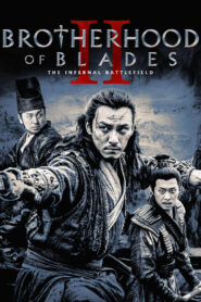 Brotherhood of Blades II: The Infernal Battlefield (2017) Dual Audio [Hindi ORG & Chinese] BluRay 480p, 720p & 1080p | GDRive