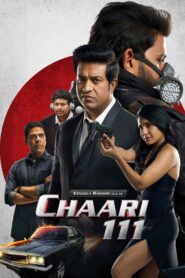 Chaari 111 (2024) Dual Audio [Hindi ORG & Telugu] WEB-DL 480p, 720p & 1080p | GDRive