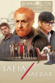 Safia/Safdar (2026) Hindi WEB-DL 480p, 720p & 1080p | GDRive