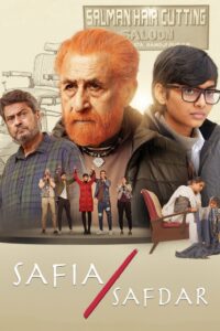 Safia/Safdar (2026) Hindi WEB-DL 480p, 720p & 1080p | GDRive