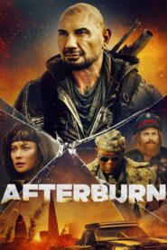 Afterburn (2025) Dual Audio [Hindi ORG & ENG] WEB-DL 480p, 720p & 1080p | GDRive