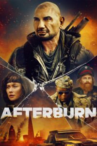 Afterburn (2025) Dual Audio [Hindi ORG & ENG] WEB-DL 480p, 720p & 1080p | GDRive