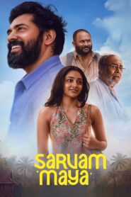 Sarvam Maya (2025) Dual Audio [Hindi ORG & Malayalam] WEB-DL 480p, 720p & 1080p | GDRive