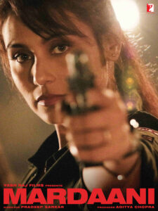 Mardaani (2014) Hindi BluRay 480p, 720p & 1080p | GDRive