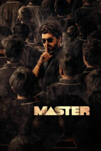 Master (2021) Dual Audio [Hindi ORG & Tamil] WEB-DL 480p, 720p & 1080p | GDRive