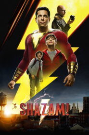 Shazam! (2019) Dual Audio [Hindi ORG & ENG] BluRay 480p, 720p, 1080p & 2160p 4K UHD | GDRive