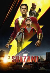 Shazam! (2019) Dual Audio [Hindi ORG & ENG] BluRay 480p, 720p, 1080p & 2160p 4K UHD | GDRive
