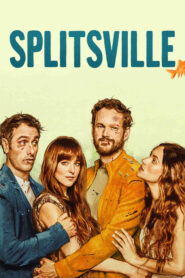 Splitsville (2025) Dual Audio [Hindi ORG & ENG] WEB-DL 480p, 720p & 1080p | GDRive