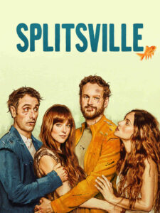 Splitsville (2025) Dual Audio [Hindi ORG & ENG] WEB-DL 480p, 720p & 1080p | GDRive