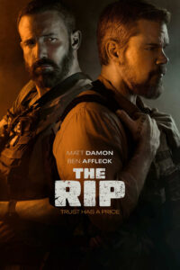 The Rip (2026) Dual Audio [Hindi ORG & ENG] WEB-DL 480p, 720p & 1080p | GDRive