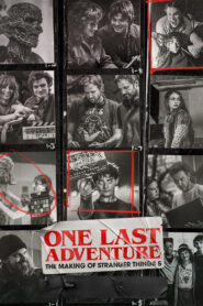 One Last Adventure: The Making of Stranger Things 5 (2026) Dual Audio [Hindi ORG & ENG] WEB-DL 480p, 720p & 1080p | GDRive