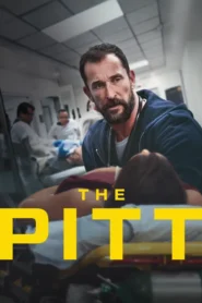 The Pitt : Season 1 Dual Audio [Hindi ORG & ENG] WEB-DL 480p, 720p &1080p | [Complete]