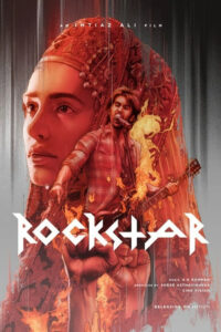 Rockstar (2011) Hindi BluRay 480p, 720p & 1080p | GDRive