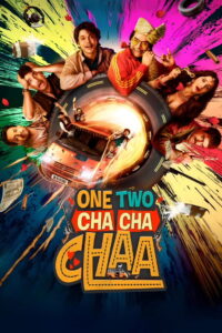 One Two Cha Cha Chaa (2026) Hindi PRE-HD 480p, 720p & 1080p | GDRive