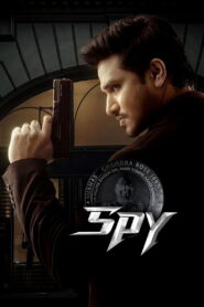 Spy (2023) Dual Audio [Hindi ORG & Telugu] WEB-DL 480p, 720p & 1080p | GDRive