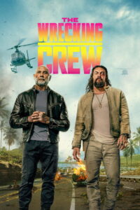 The Wrecking Crew (2026) Dual Audio [Hindi ORG & ENG] WEB-DL 480p, 720p & 1080p | GDRive