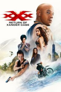 xXx: Return of Xander Cage (2017) Dual Audio [Hindi ORG & ENG] BluRay 480p, 720p & 1080p | GDRive