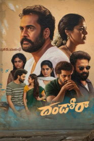 Dhandoraa (2025) Dual Audio [Hindi ORG & Telugu] WEB-DL 480p, 720p & 1080p | GDRive