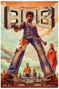 Bank Of Bhagyalakshmi (2025) Dual Audio [Hindi ORG & Kannada] WEB-DL 480p, 720p, 1080p & 4K UHD 2160p | GDRive