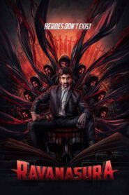 Ravanasura (2023) Dual Audio [Hindi ORG & Tamil] WEB-DL 480p, 720p, 1080p & 4K UHD 2160p | GDRive