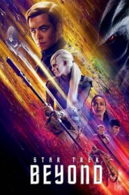 Star Trek Beyond (2016) Dual Audio [Hindi ORG & ENG] BluRay 480p, 720p & 1080p | GDRive