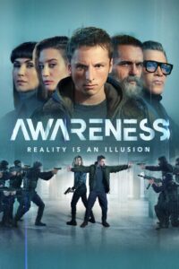 Awareness (2023) Dual Audio [Hindi ORG & ENG] WEB-DL 480p, 720p & 1080p | GDRive