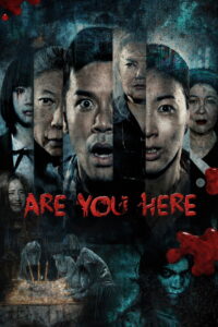 Ouija Are You Here (2015) Dual Audio [Hindi ORG & Chinese] WEB-DL 480p, 720p & 1080p | GDRive