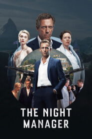 The Night Manager : Season 1 Dual Audio [Hindi ORG & ENG] WEB-DL 480p, 720p & 1080p | [Complete]