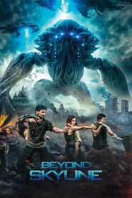 Beyond Skyline (2017) Dual Audio [Hindi ORG & ENG] BluRay 480p, 720p & 1080p | GDRive