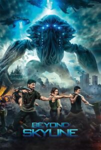 Beyond Skyline (2017) Dual Audio [Hindi ORG & ENG] BluRay 480p, 720p & 1080p | GDRive