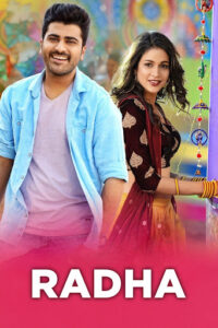Radha (2017) Dual Audio [Hindi ORG & Telugu] WEB-DL 480p, 720p & 1080p | GDRive