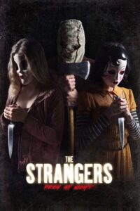 The Strangers: Prey At Night (2018) Dual Audio [Hindi ORG & ENG] BluRay 480p, 720p & 1080p | GDRive
