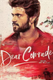 Dear Comrade (2019) Dual Audio [Hindi ORG & Telugu] WEB-DL 480p, 720p & 1080p | GDRive