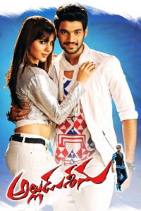 Alludu Seenu (2014) Dual Audio [Hindi ORG & Telugu] WEB-DL 480p, 720p & 1080p | GDRive