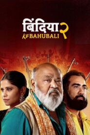 Bindiya Ke Bahubali : Season 2 Hindi WEB-DL 480p, 720p & 1080p | [Completed]