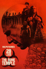 28 Years Later: The Bone Temple (2026) Dual Audio [Hindi ORG & ENG] WEB-DL 480p, 720p & 1080p | GDRive
