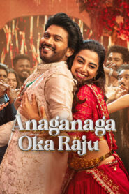 Anaganaga Oka Raju (2026) Dual Audio [Hindi ORG & Telugu] WEB-DL 480p, 720p & 1080p | GDRive