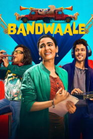 Bandwaale : Season 1 Hindi WEB-DL 480p, 720p & 1080p HEVC | [Complete]