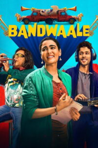 Bandwaale : Season 1 Hindi WEB-DL 480p, 720p & 1080p HEVC | [Complete]