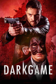 DarkGame (2024) Dual Audio [Hindi ORG & ENG] WEB-DL 480p, 720p & 1080p | GDRive