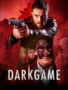 DarkGame (2024) Dual Audio [Hindi ORG & ENG] WEB-DL 480p, 720p & 1080p | GDRive