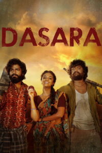 Dasara (2023) Dual Audio [Hindi ORG & Telugu] WEB-DL 480p, 720p, 1080p & 4K UHD 2160p | GDRive