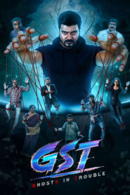 GST (2025) Dual Audio [Hindi ORG & Kannada] WEB-DL 480p, 720p & 1080p | GDRive