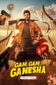 Gam Gam Ganesha (2024) Dual Audio [Hindi ORG & Telugu] WEB-DL 480p, 720p & 1080p | GDRive